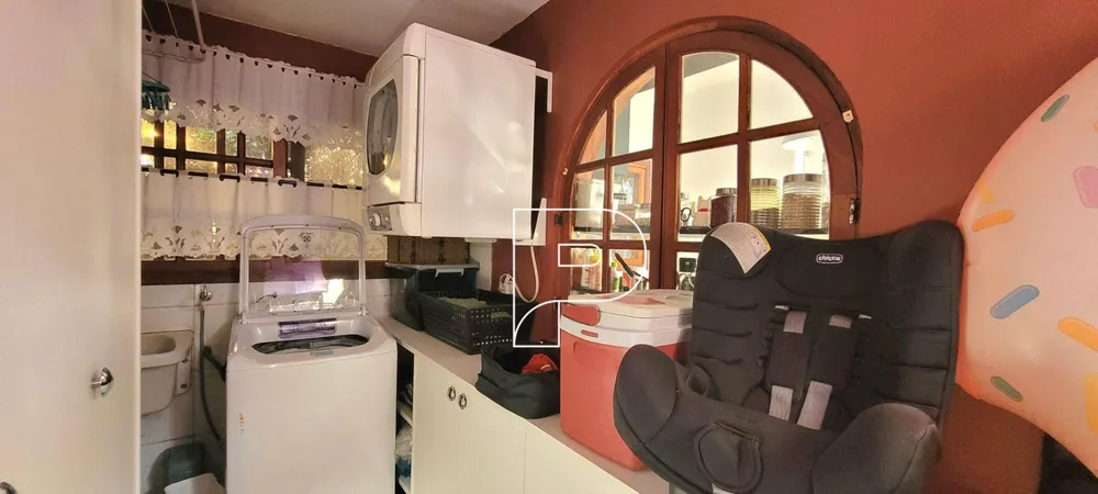 Casa de Condomínio, 5 quartos - Foto 8