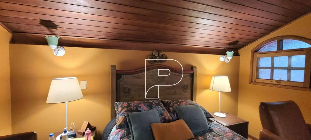 Casa de Condomínio, 5 quartos - Foto 4