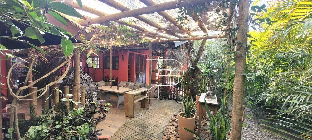 Casa de Condomínio, 5 quartos - Foto 6