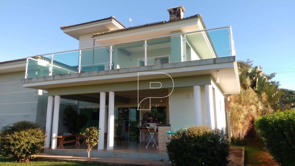 Casa de Condomínio, 2 quartos - Foto 1