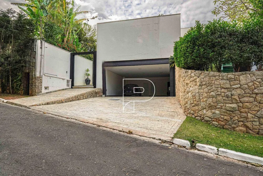 Casa de Condomínio, 4 quartos - Foto 7