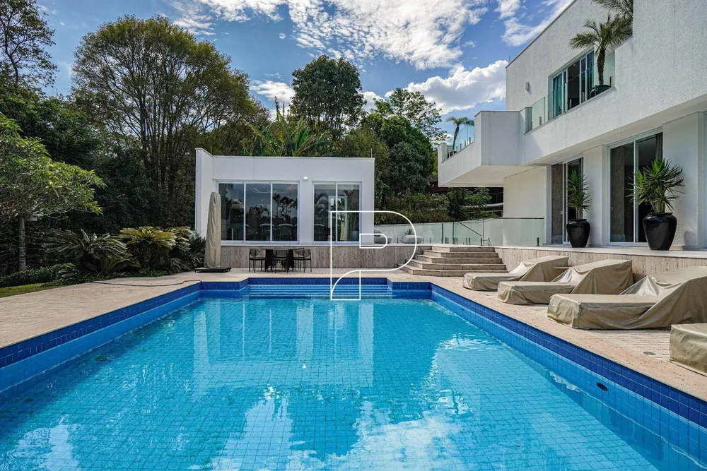 Casa de Condomínio, 4 quartos - Foto 6