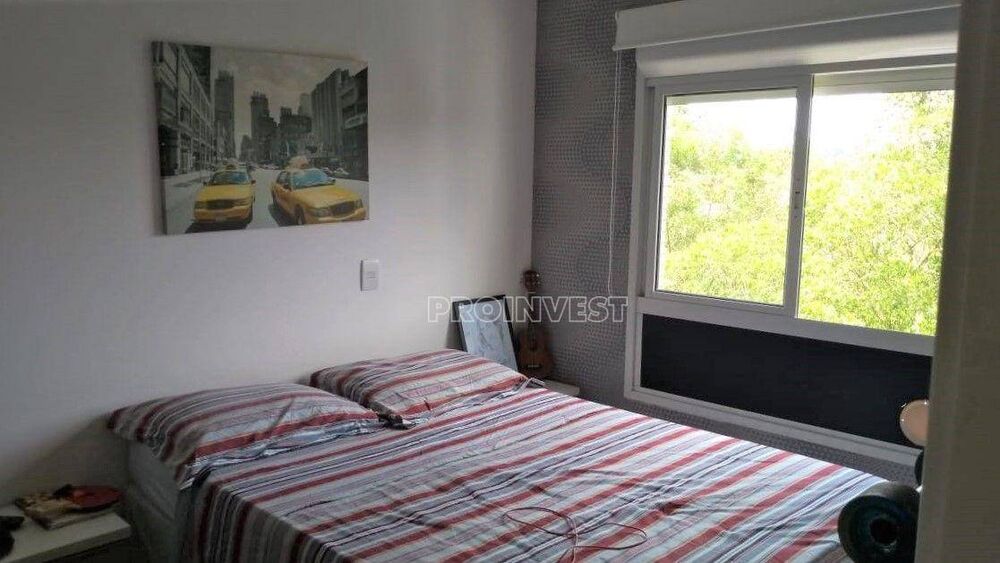 Apartamento, 3 quartos, 220 m² - Foto 1