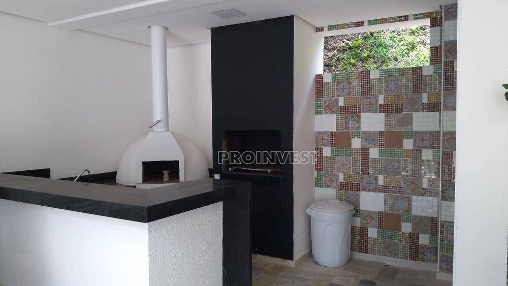 Apartamento, 3 quartos, 220 m² - Foto 3