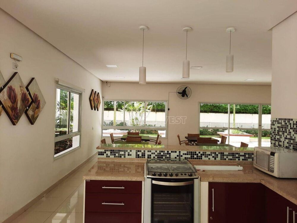 Apartamento, 3 quartos, 220 m² - Foto 6