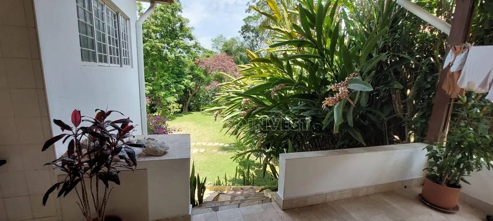 Casa de Condomínio, 4 quartos - Foto 6