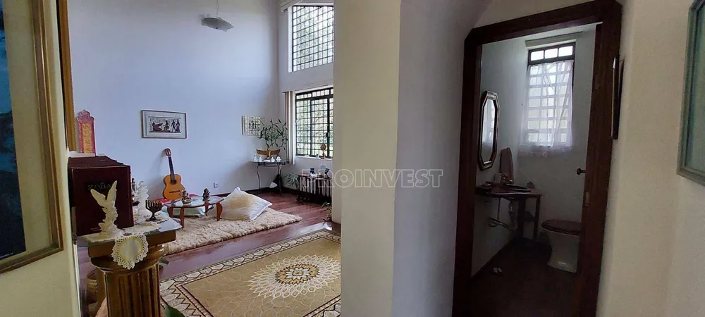 Casa de Condomínio, 4 quartos - Foto 5