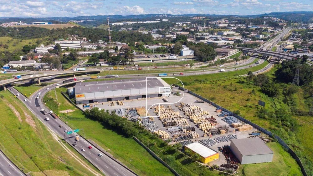Depósito-Galpão, 7476 m² - Foto 1