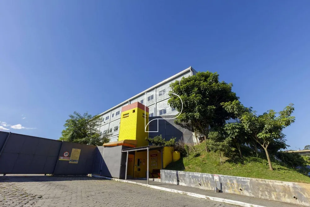Depósito-Galpão, 7476 m² - Foto 8