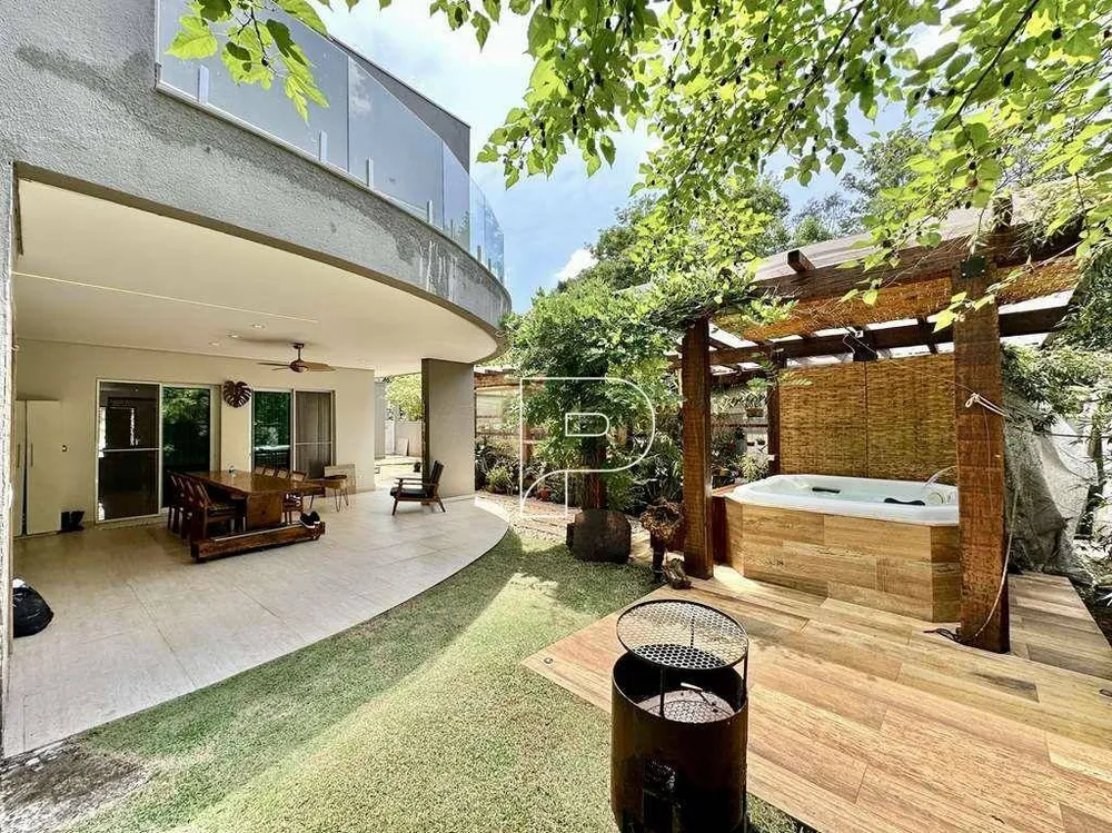 Casa de Condomínio, 5 quartos - Foto 4