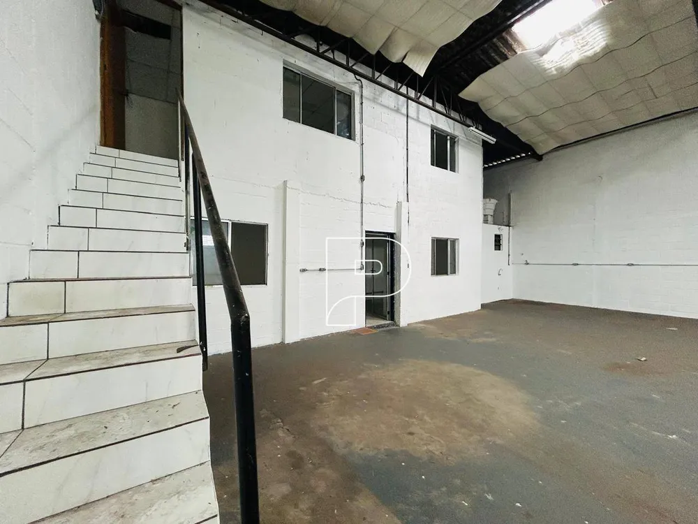 Depósito-Galpão, 420 m² - Foto 3