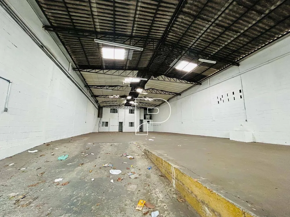 Depósito-Galpão, 420 m² - Foto 1