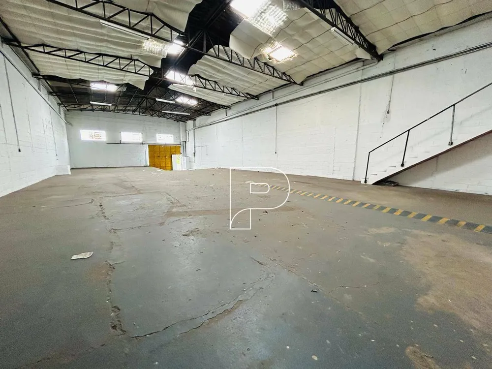 Depósito-Galpão, 420 m² - Foto 5
