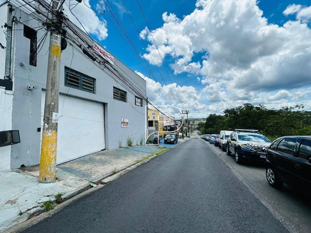 Depósito-Galpão, 420 m² - Foto 6