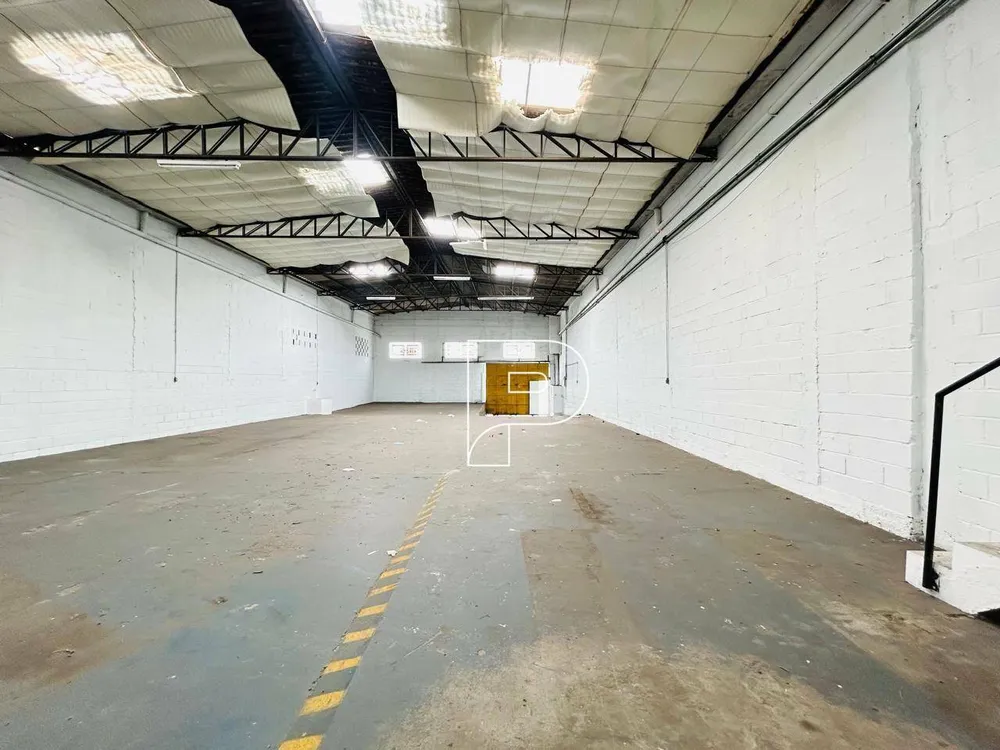 Depósito-Galpão, 420 m² - Foto 4
