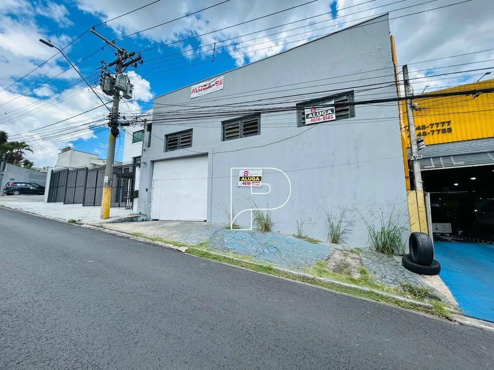 Depósito-Galpão, 420 m² - Foto 7