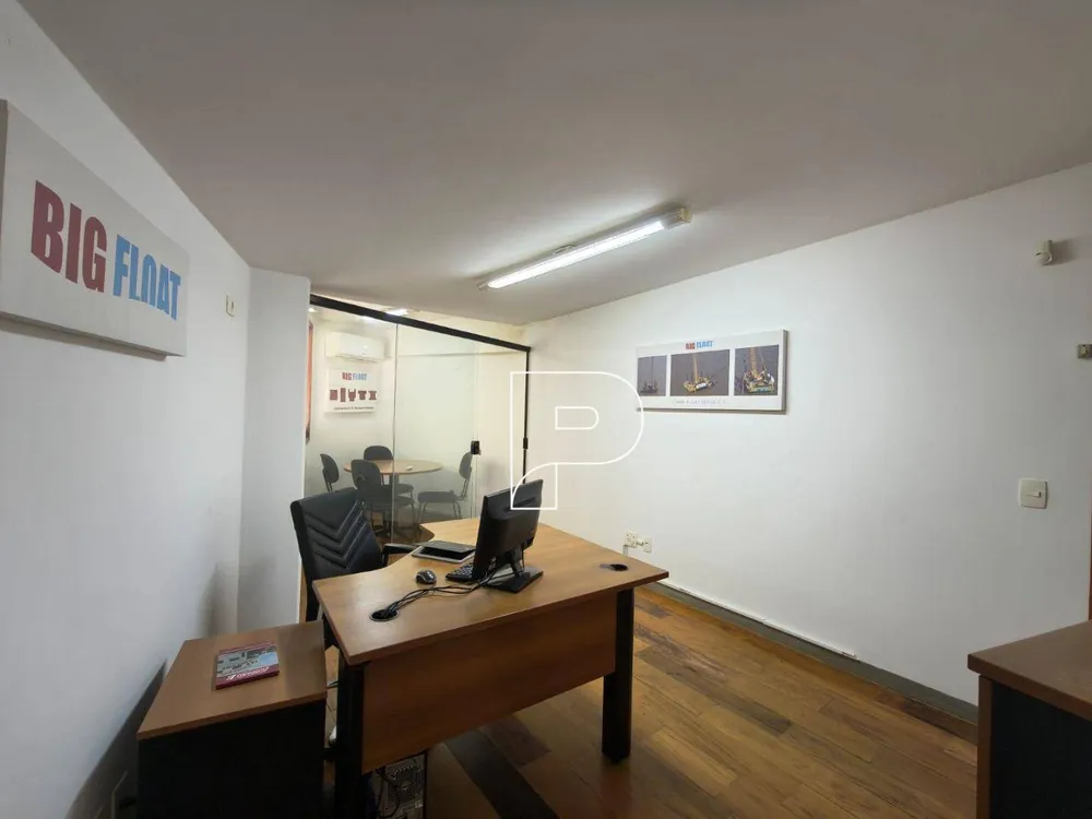 Sala-Conjunto, 18 m² - Foto 2