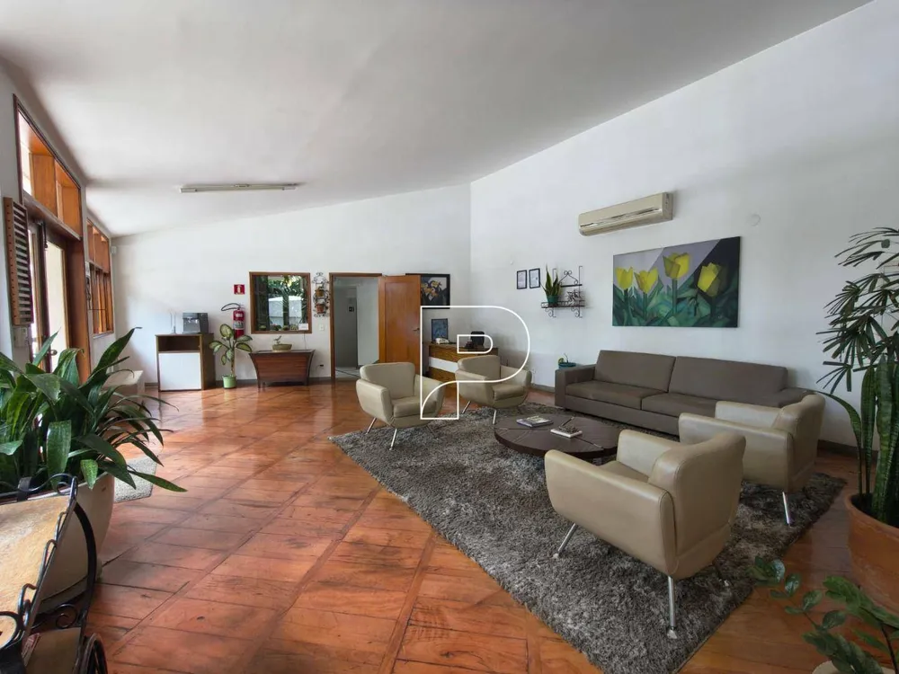 Sala-Conjunto, 18 m² - Foto 1