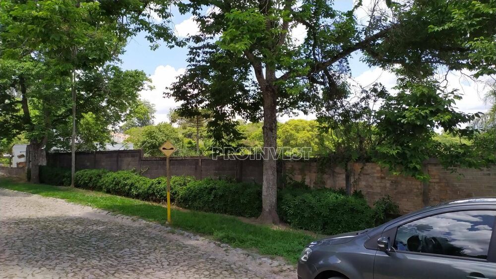 Loteamento e Condomínio, 2292 m² - Foto 1