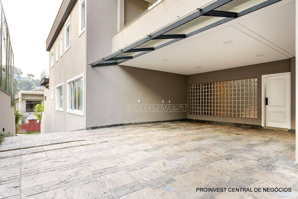 Casa de Condomínio, 6 quartos - Foto 6