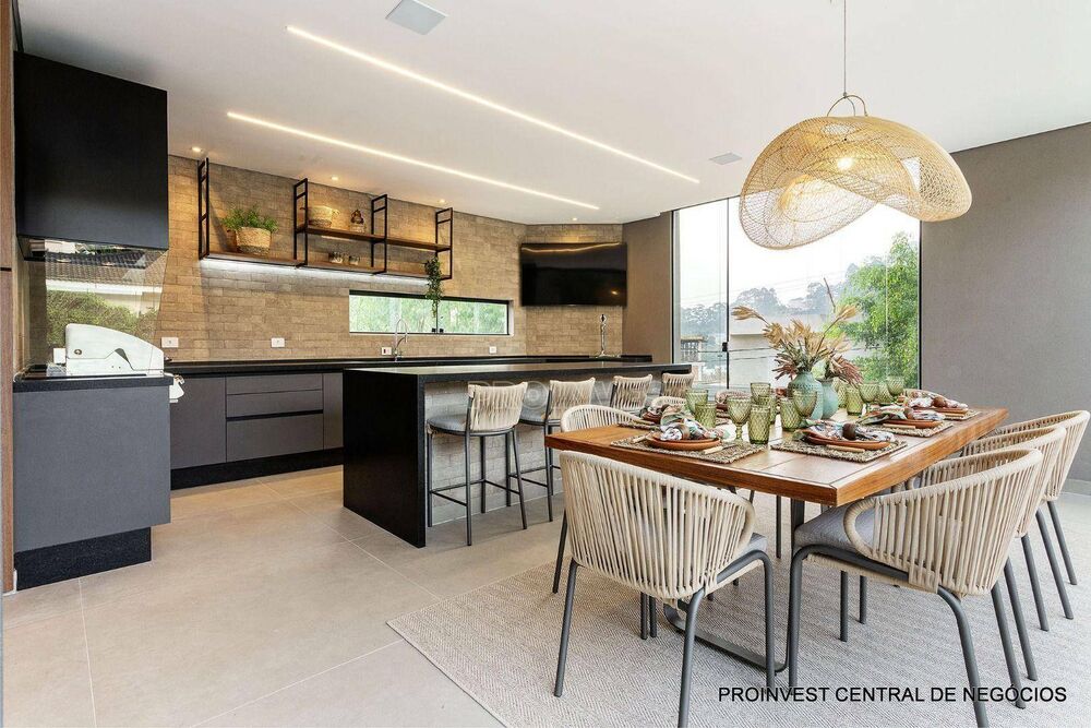 Casa de Condomínio, 6 quartos - Foto 8