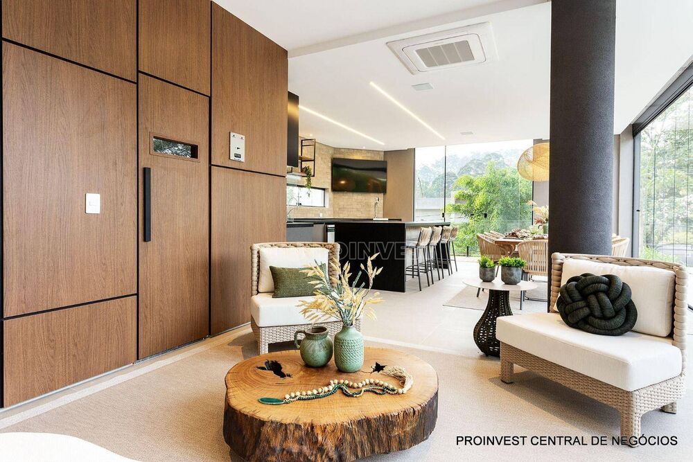 Casa de Condomínio, 6 quartos - Foto 7