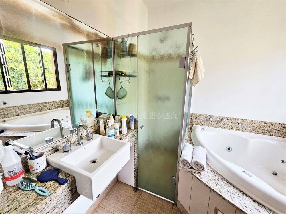 Casa de Condomínio, 4 quartos - Foto 3