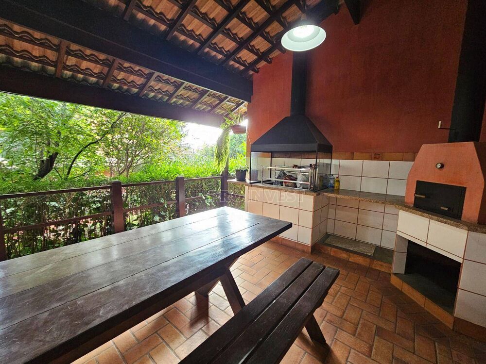 Casa de Condomínio, 4 quartos - Foto 2