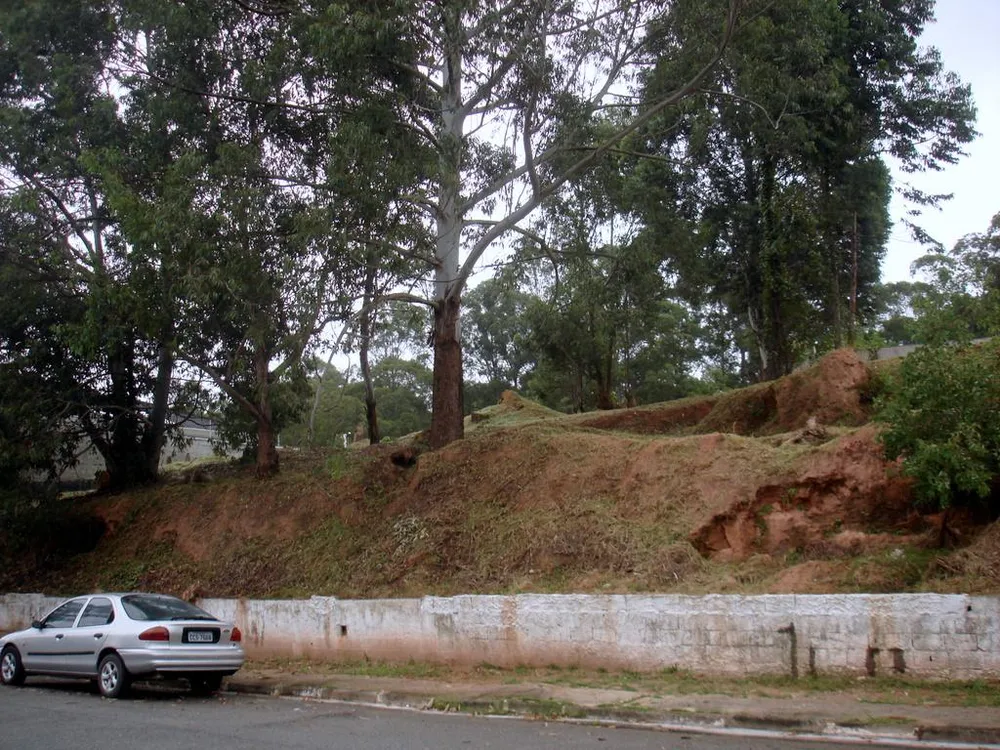 Loteamento e Condomínio, 467 m² - Foto 1