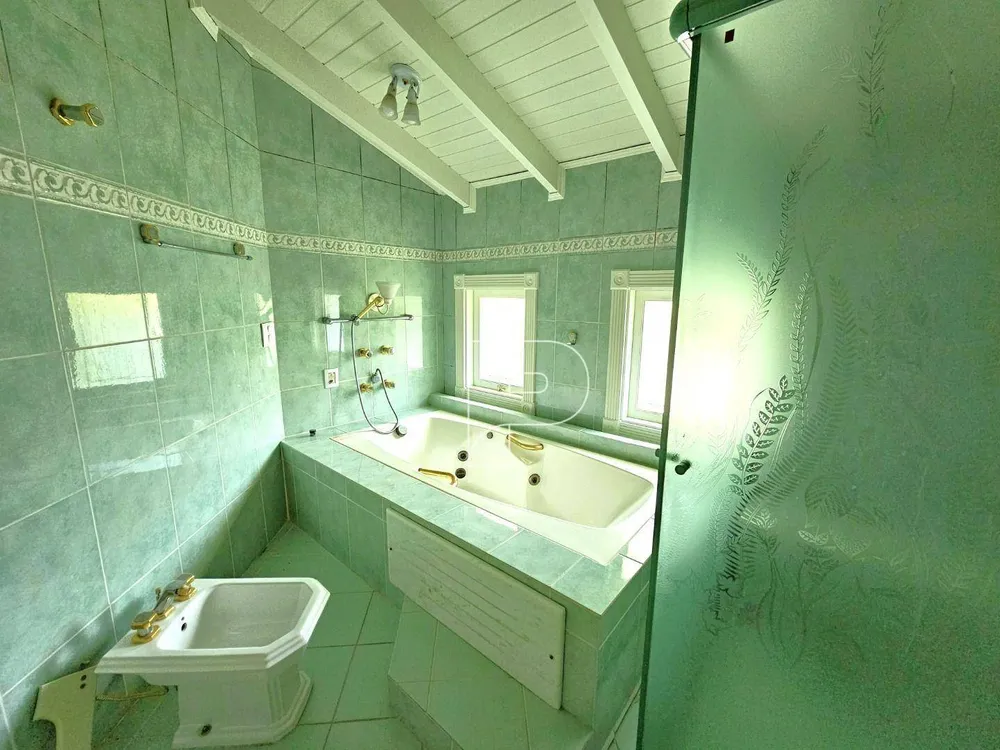 Casa de Condomínio, 4 quartos - Foto 12