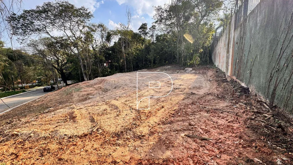 Loteamento e Condomínio, 1000 m² - Foto 1