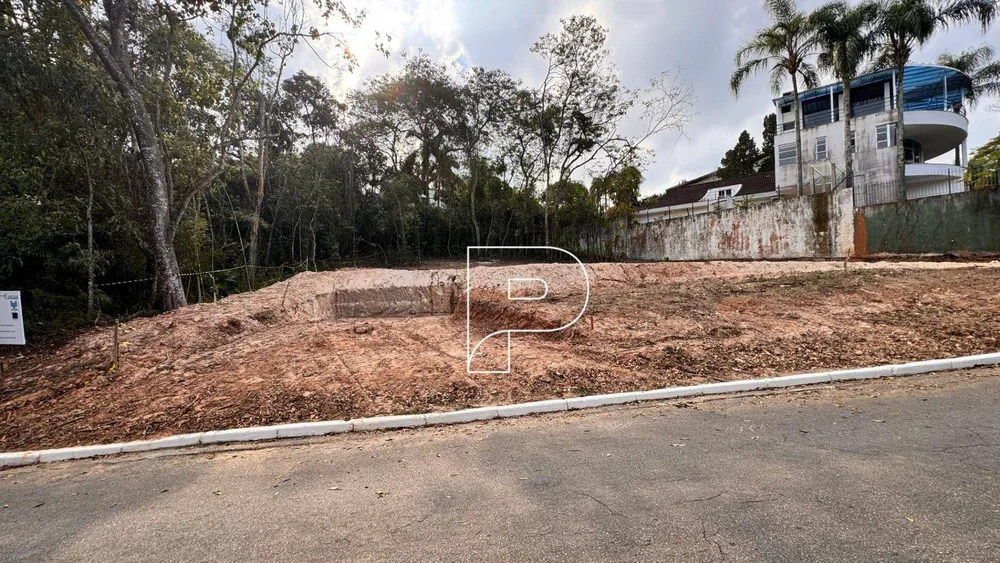 Loteamento e Condomínio, 1000 m² - Foto 2