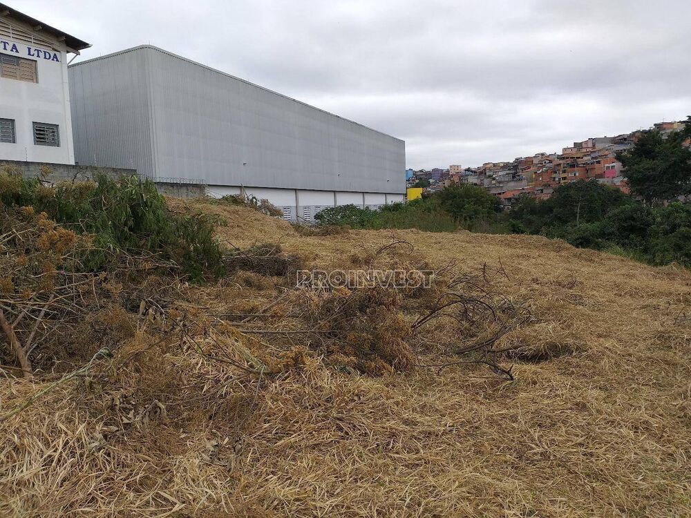 Terreno, 5917 m² - Foto 2