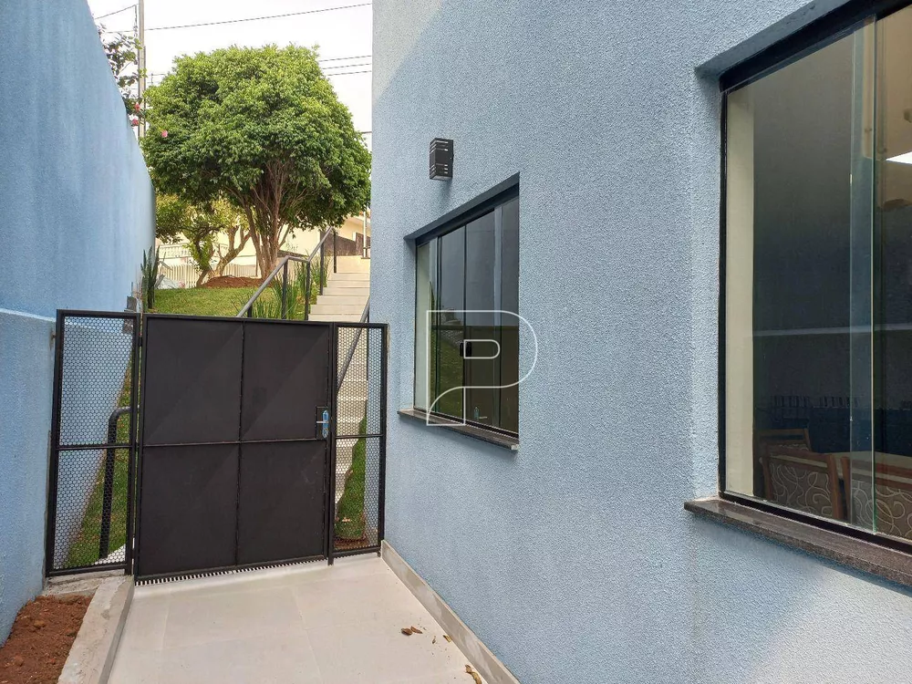 Casa de Condomínio, 3 quartos - Foto 8