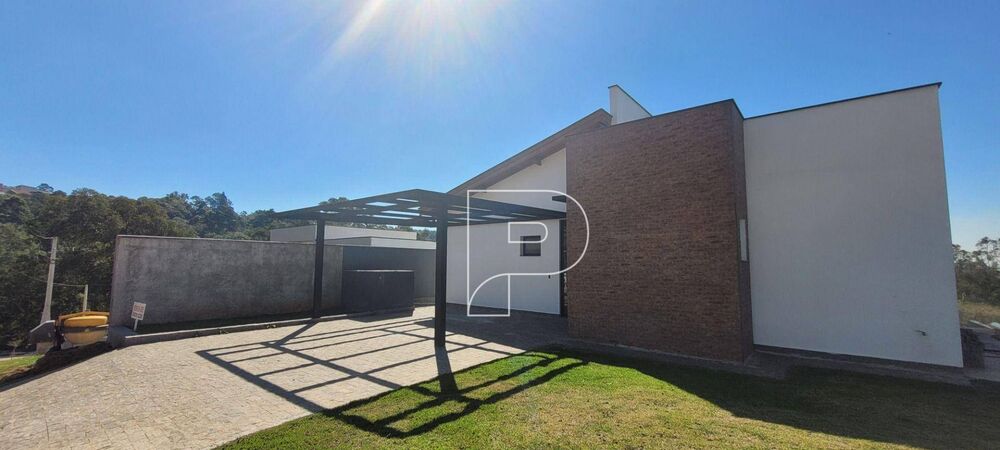 Casa de Condomínio, 3 quartos - Foto 8