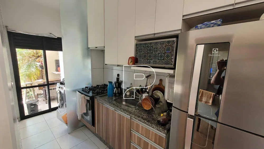 Apartamento, 2 quartos, 95 m² - Foto 3