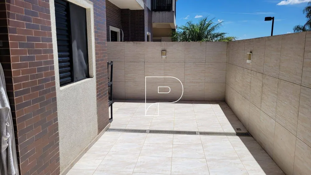 Apartamento, 2 quartos, 95 m² - Foto 2