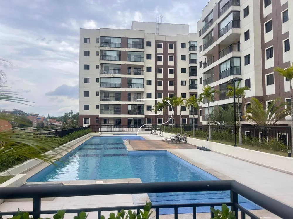 Apartamento, 2 quartos, 95 m² - Foto 6