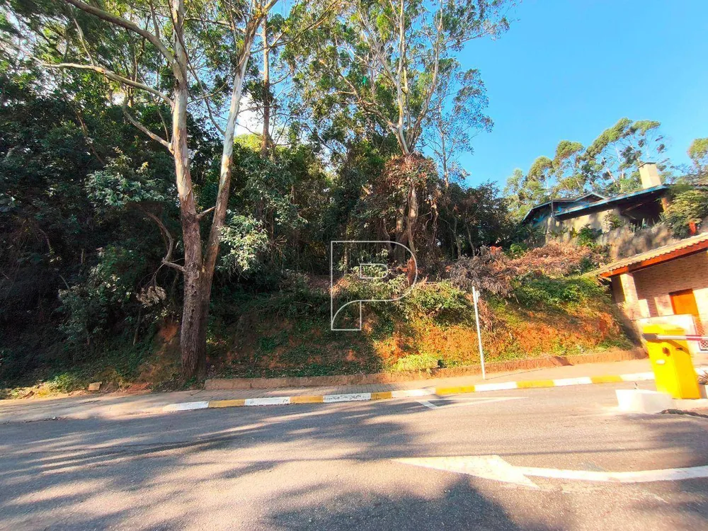Loteamento e Condomínio, 3000 m² - Foto 1