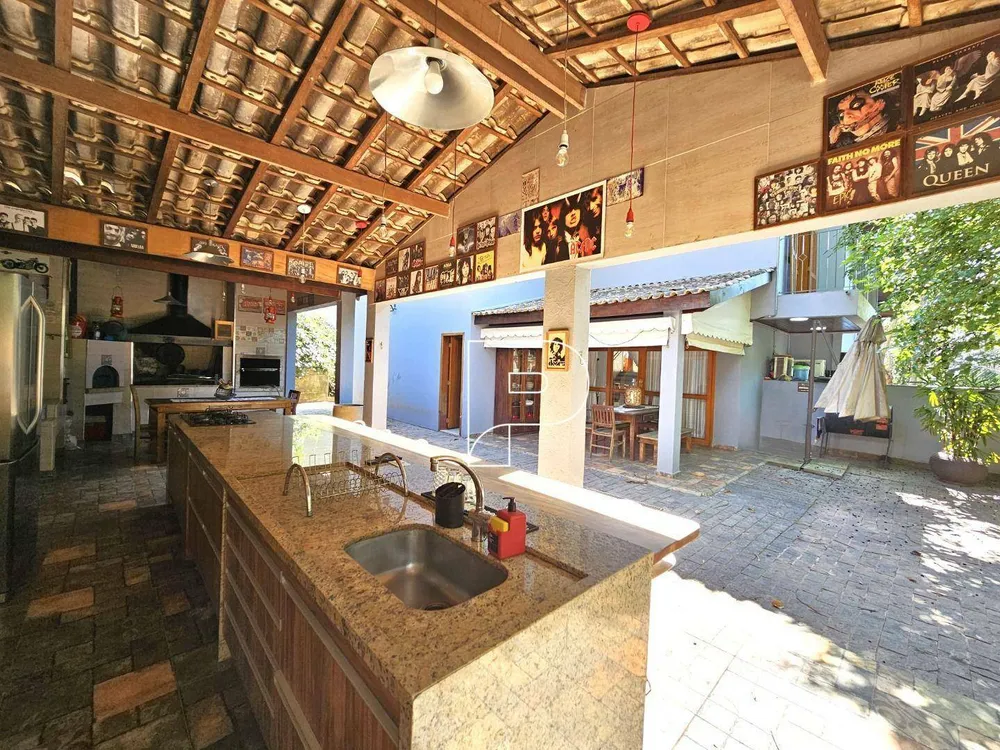 Casa de Condomínio, 3 quartos - Foto 5