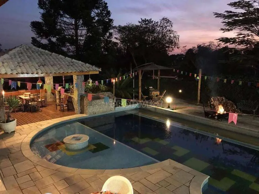 Casa de Condomínio, 4 quartos - Foto 6