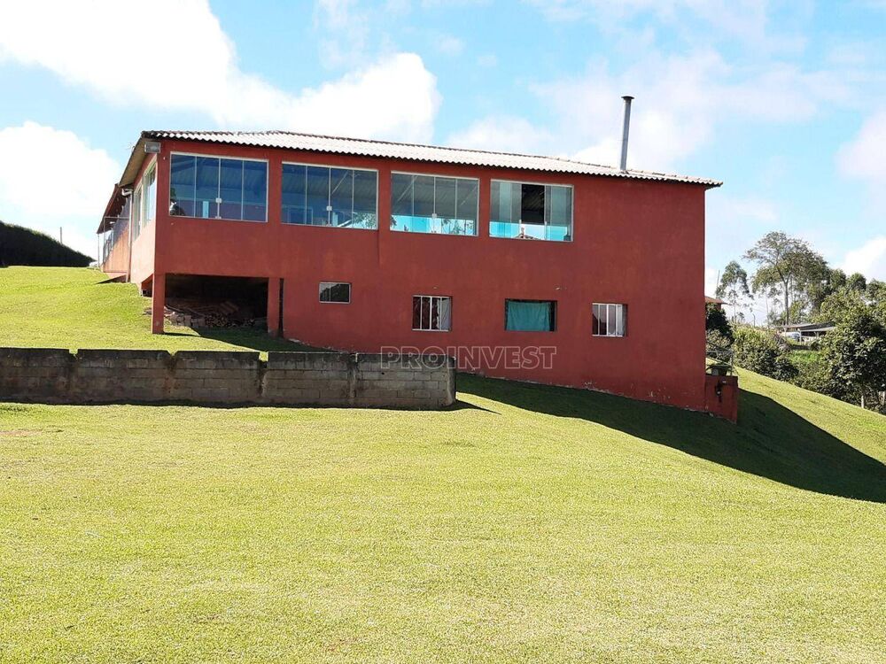 Chácara, 4 quartos, 2 hectares - Foto 14