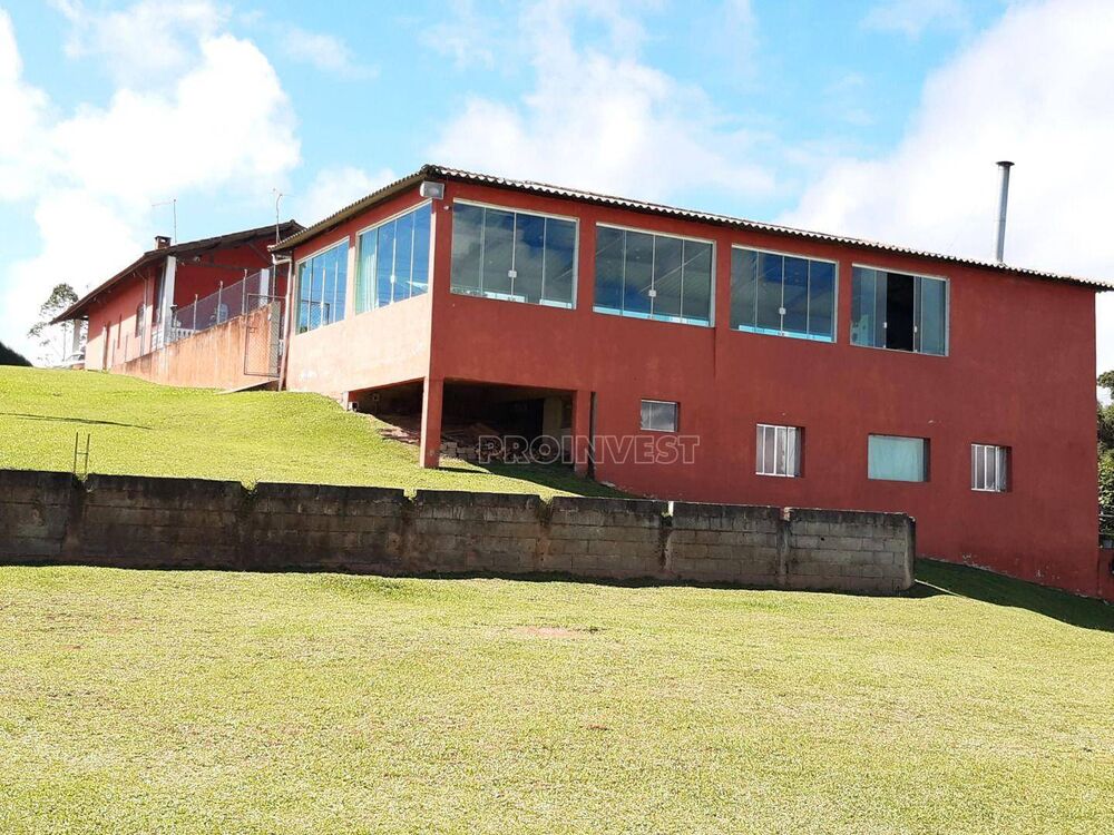 Chácara, 4 quartos, 2 hectares - Foto 4