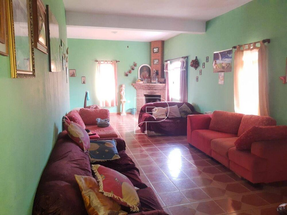 Chácara, 4 quartos, 2 hectares - Foto 8