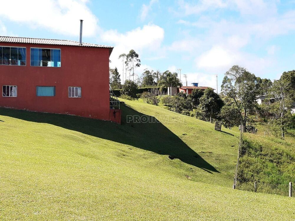 Chácara, 4 quartos, 2 hectares - Foto 3