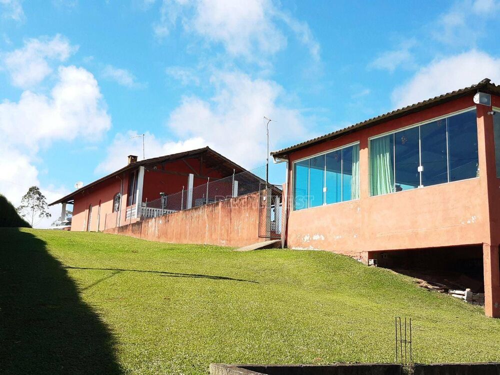 Chácara, 4 quartos, 2 hectares - Foto 6