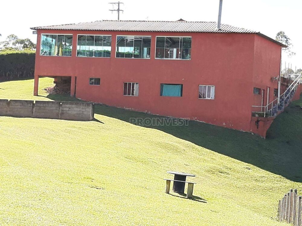 Chácara, 4 quartos, 2 hectares - Foto 2