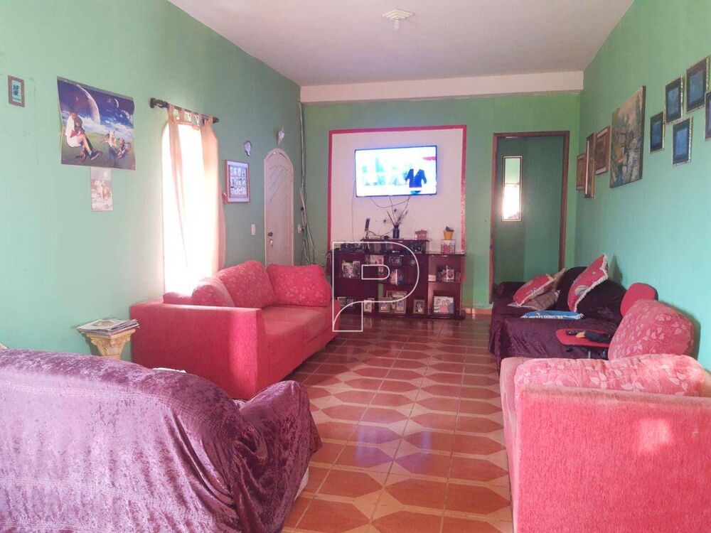 Chácara, 4 quartos, 2 hectares - Foto 7