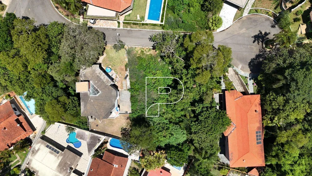 Loteamento e Condomínio, 495 m² - Foto 6