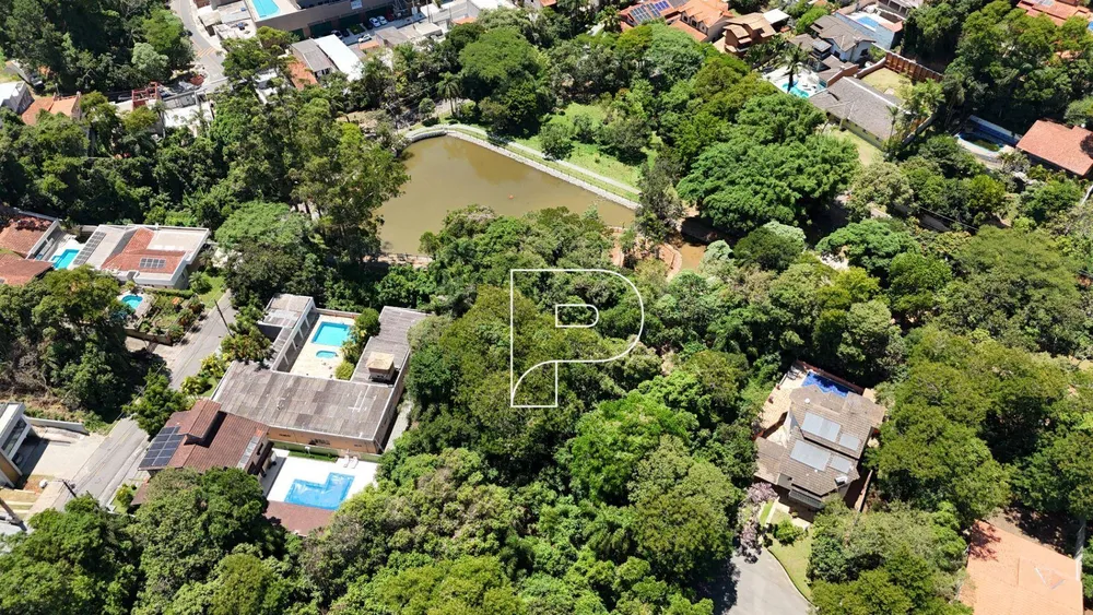 Loteamento e Condomínio, 495 m² - Foto 1